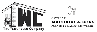 The Warehouse Company