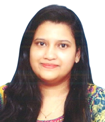 Sailee Madkaikar